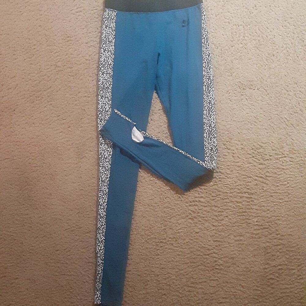 Nike Pro Stirrups Leggings